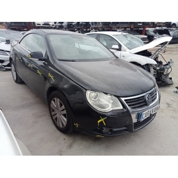 volkswagen eos (1f7) del año 2007