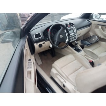 volkswagen eos (1f7) del año 2007