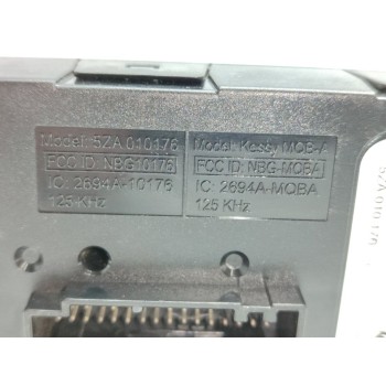 Recambio de modulo electronico para audi q3 (8ug) attraction referencia OEM IAM 5K0959434E  