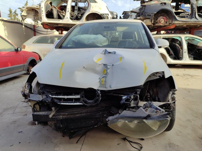 VOLKSWAGEN GOLF PLUS (5M1)