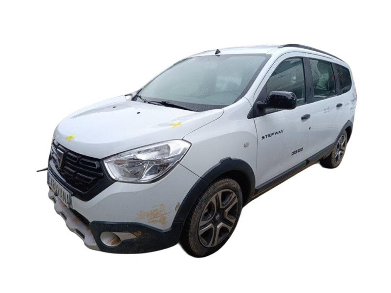 dacia lodgy (js_) del año 2020