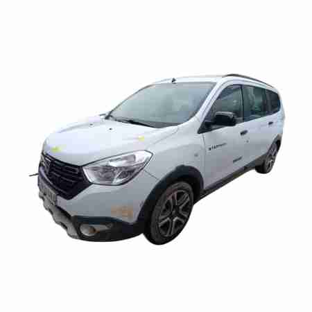 DACIA LODGY (JS_)