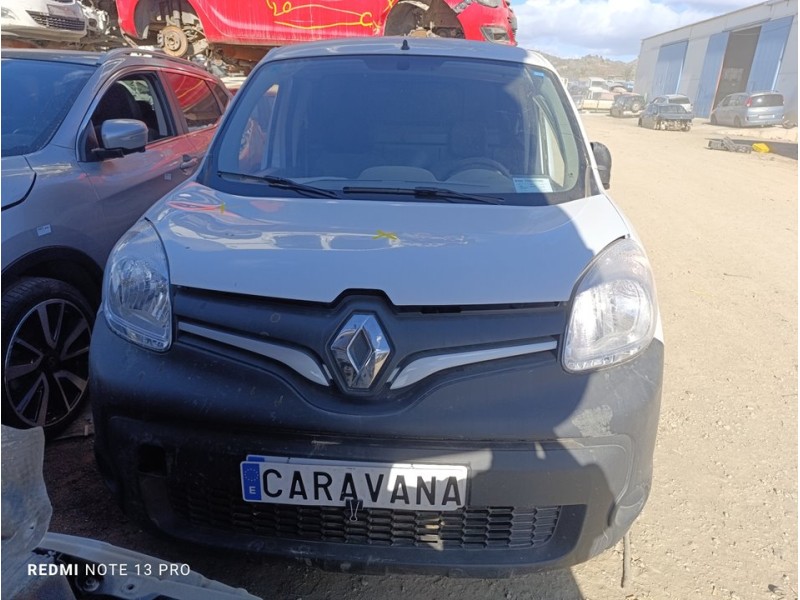 renault kangoo express (fw0/1_) del año 2019