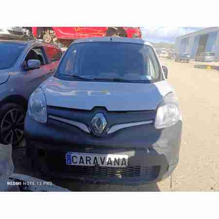 RENAULT KANGOO EXPRESS (FW0/1_)