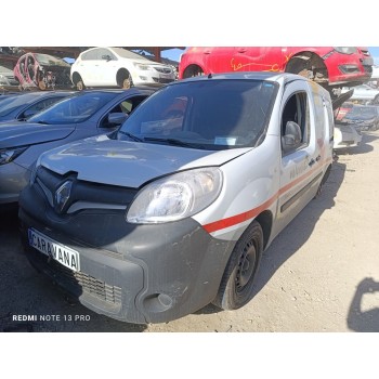 renault kangoo express (fw0/1_) del año 2019