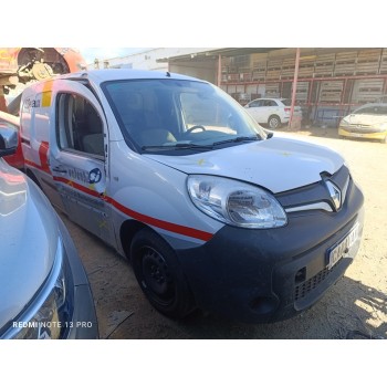 renault kangoo express (fw0/1_) del año 2019