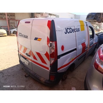 renault kangoo express (fw0/1_) del año 2019