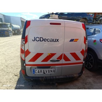 renault kangoo express (fw0/1_) del año 2019