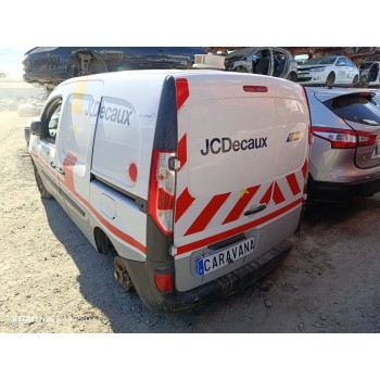 renault kangoo express (fw0/1_) del año 2019