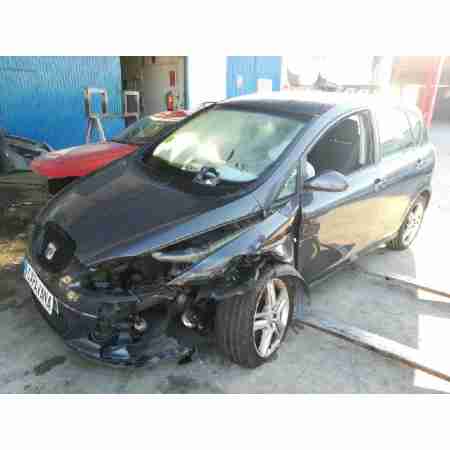 SEAT ALTEA (5P1)