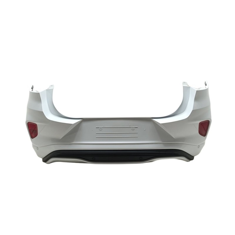 Recambio de paragolpes trasero para ford puma hybrid st-line referencia OEM IAM L1TB17H773A1GPRAA  