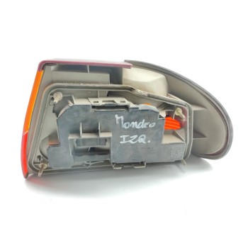 Recambio de piloto trasero izquierdo para ford mondeo berlina/familiar (fd) referencia OEM IAM   