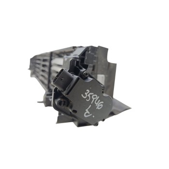 Recambio de rejilla delantera para mazda 6 lim. (gh)(.2012) signature referencia OEM IAM GSH750R10  