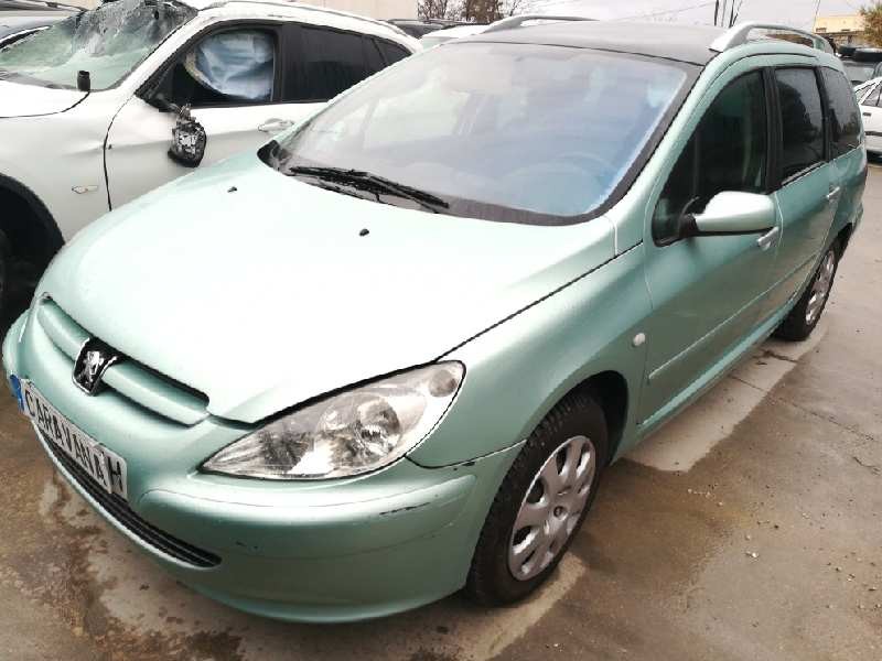 PEUGEOT 307 BREAK / SW (S1)