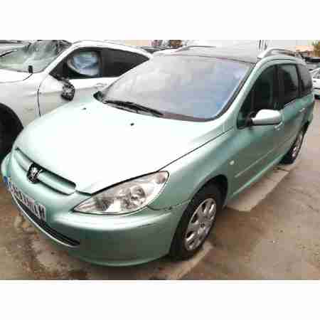 PEUGEOT 307 BREAK / SW (S1)