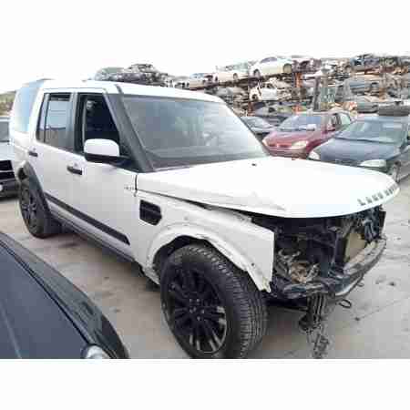 LAND ROVER DISCOVERY 4