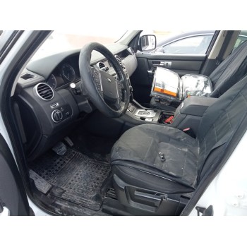 land rover discovery 4 del año 2014