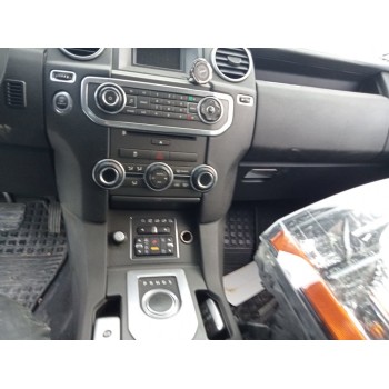 land rover discovery 4 del año 2014