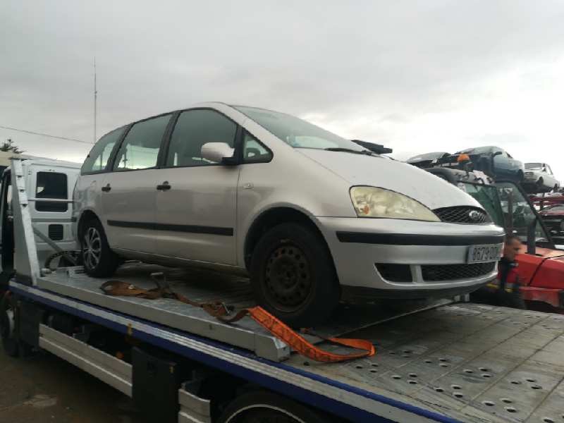 FORD GALAXY (VY)
