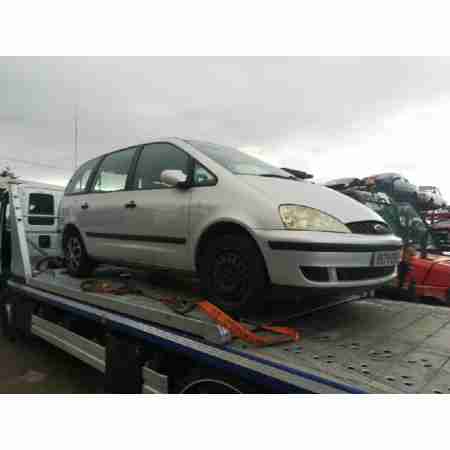 FORD GALAXY (VY)