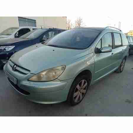 PEUGEOT 307 BREAK / SW (S1)
