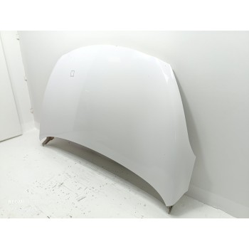 Recambio de capo para hyundai i40 gls bluedrive / bluedrive referencia OEM IAM 664003Z000  