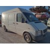 volkswagen lt caja cerrada / combi (mod. 1997) del año 2004