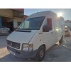 volkswagen lt caja cerrada / combi (mod. 1997) del año 2004