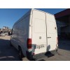 volkswagen lt caja cerrada / combi (mod. 1997) del año 2004
