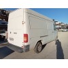 volkswagen lt caja cerrada / combi (mod. 1997) del año 2004