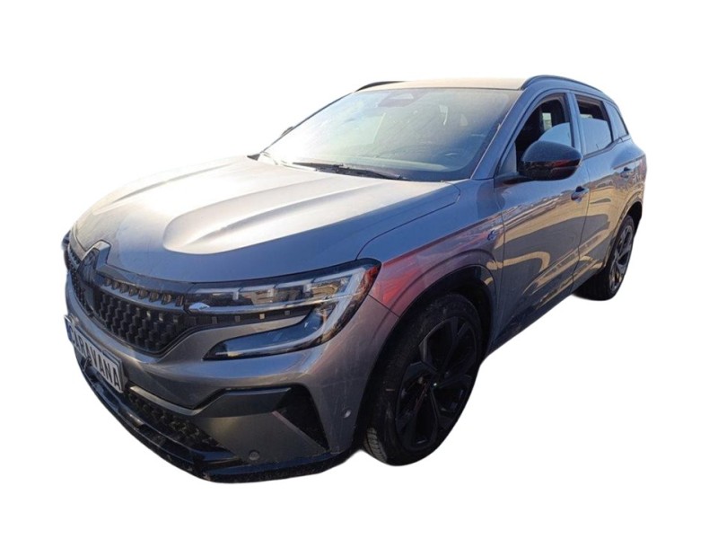 renault austral del año 2023