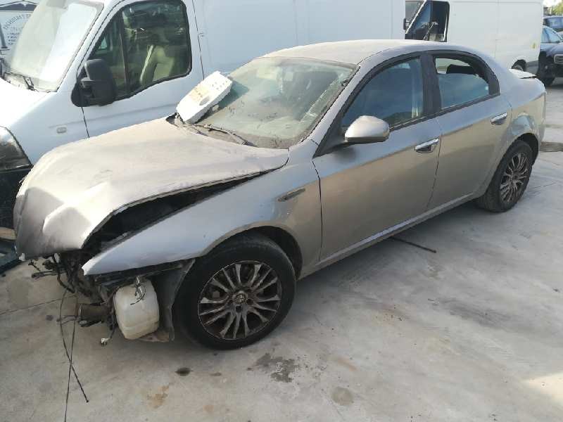 ALFA ROMEO 159 (140)