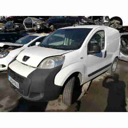 PEUGEOT BIPPER