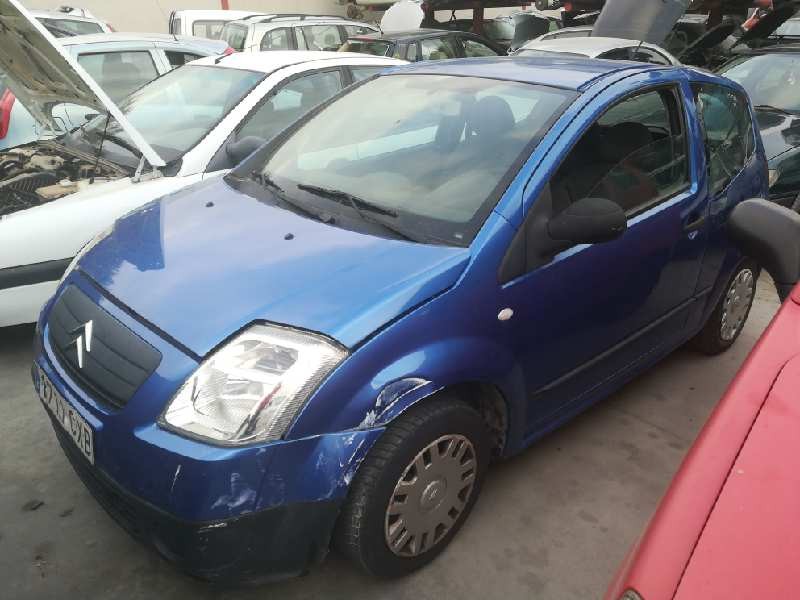 CITROËN C2