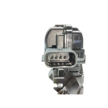 Recambio de cerradura maletero / porton para renault captur ii intens referencia OEM IAM 846304010R  