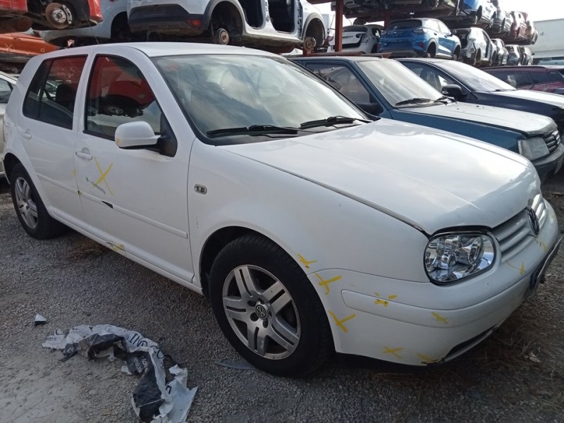 VOLKSWAGEN GOLF IV BERLINA (1J1)