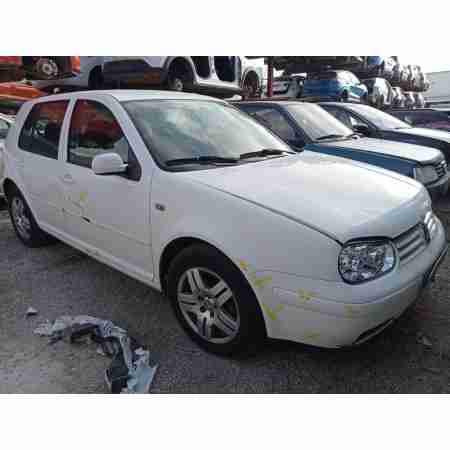 VOLKSWAGEN GOLF IV BERLINA (1J1)