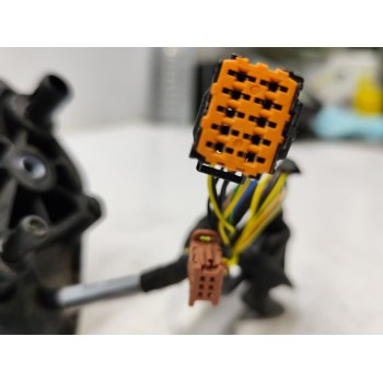 Recambio de retrovisor derecho para citroën c3 aircross plus referencia OEM IAM 98179849XT  