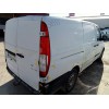 mercedes-benz vito (w639) basic, combi del año 2005
