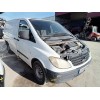 mercedes-benz vito (w639) basic, combi del año 2005