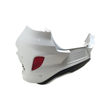 Recambio de paragolpes trasero para ford puma hybrid st-line referencia OEM IAM L1TB17H773A1GPRAA  