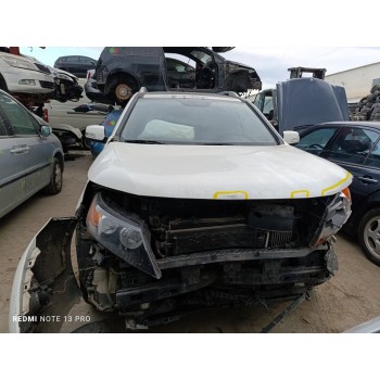 kia sorento del año 2012