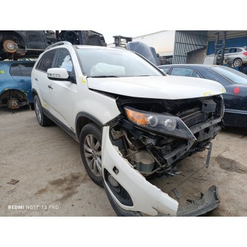 kia sorento del año 2012