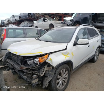 kia sorento del año 2012