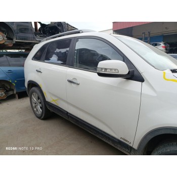 kia sorento del año 2012