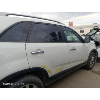 kia sorento del año 2012