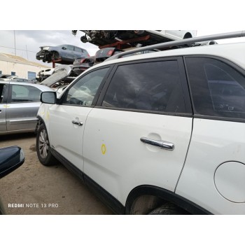 kia sorento del año 2012