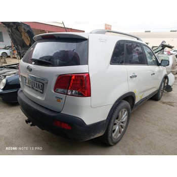kia sorento del año 2012