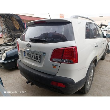 kia sorento del año 2012