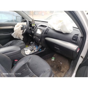 kia sorento del año 2012